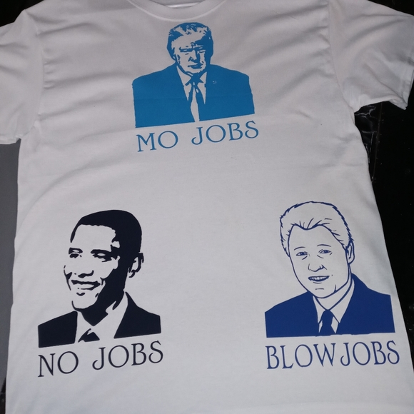 Premade Tees - Picture 1 of 5